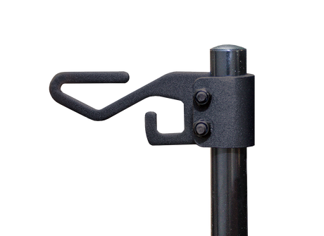 TRU-Balance Personal Item Hook