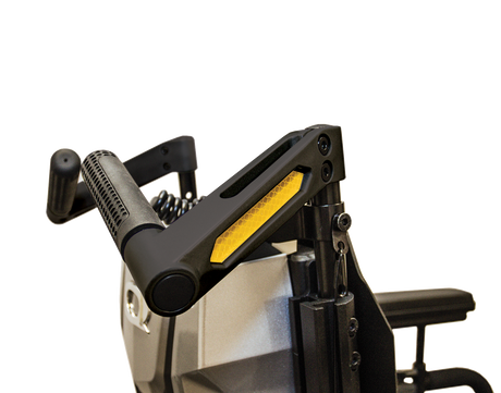 TRU-Balance Push Handles