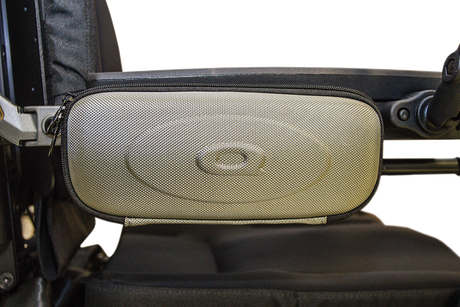TRU-Balance Glove Box