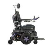 Quantum Edge 3 Stretto