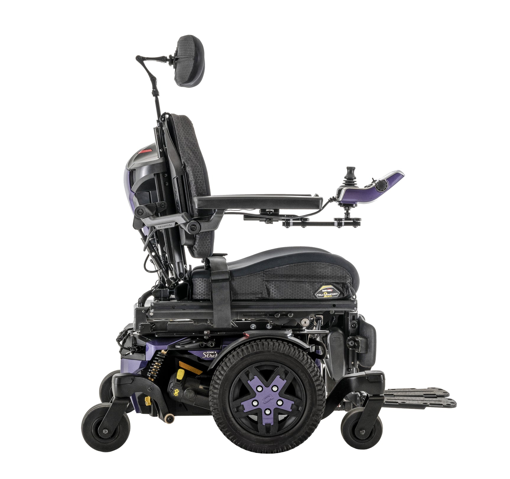 Quantum Edge 3 Stretto