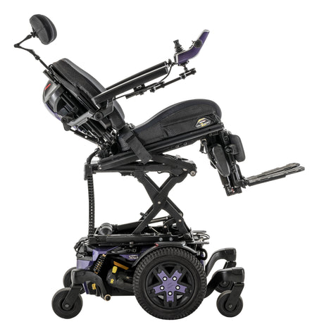 TRU-Balance 3 - Power Positioning System
