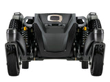 Quantum Edge 3 Stretto