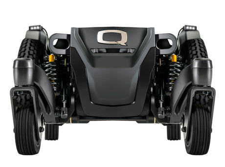 Quantum Edge 3 Stretto