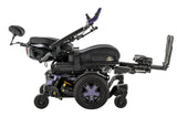 Quantum Edge 3 Stretto