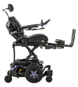 Quantum Edge 3 Stretto