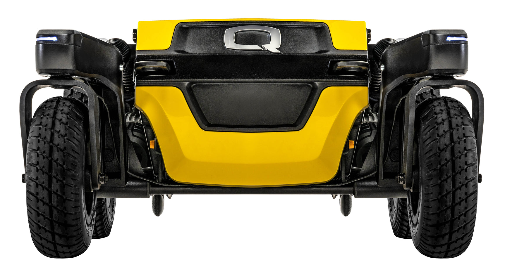 Quantum R-TRAK