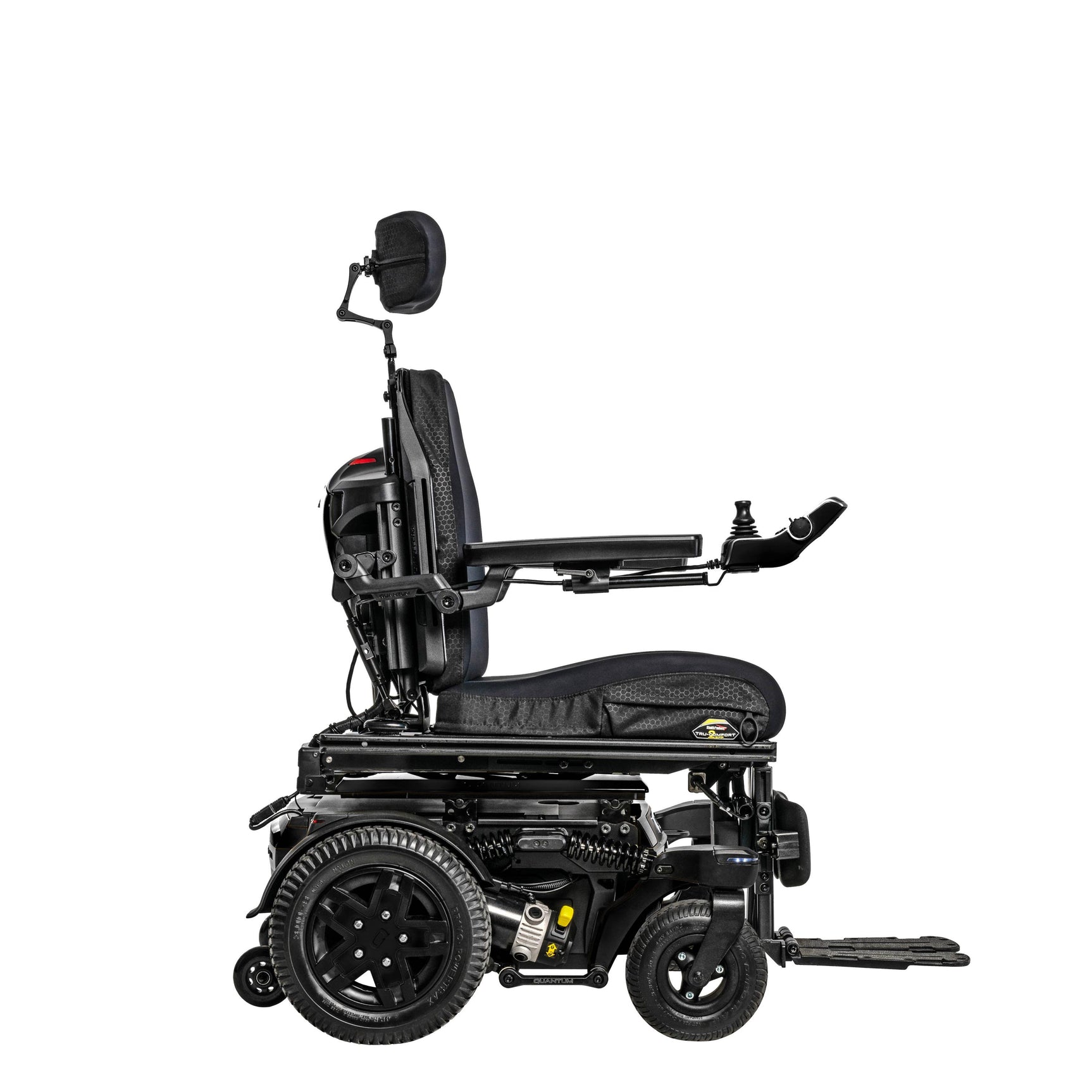 Quantum R-TRAK