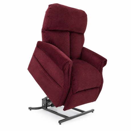 Pride LC-107 Infinite Position Lift Chair