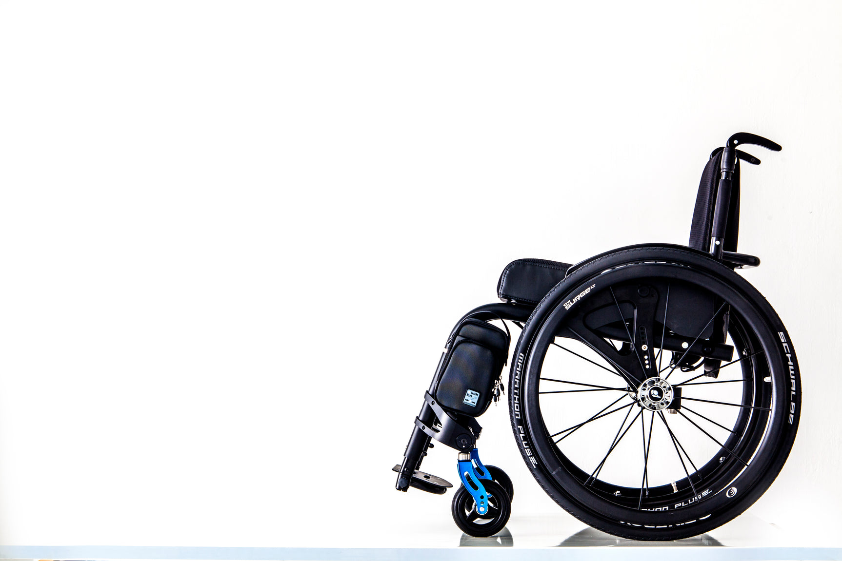 Quokka  Wheelchair and Rollator Small Bag
