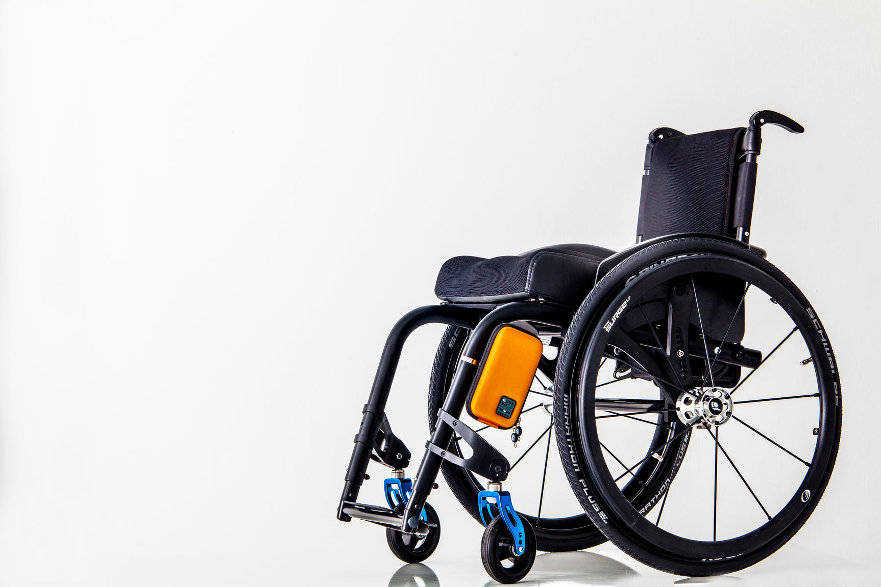 Quokka  Wheelchair and Rollator Smartphone Case