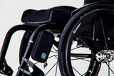 Quokka  Wheelchair and Rollator Smartphone Case