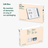 Day Hub Task Reminder Clock