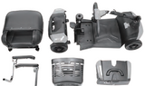 CTM HS-226 Mobility Scooter