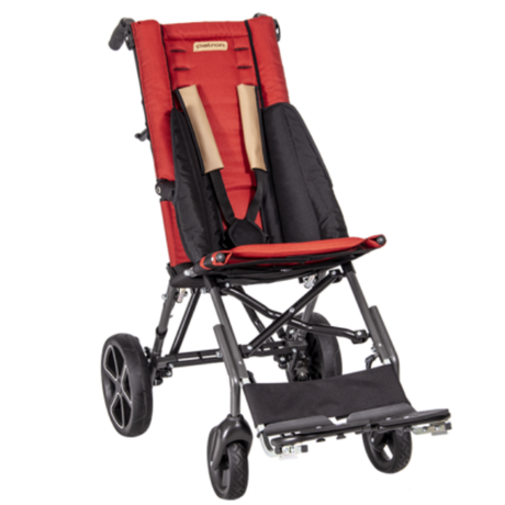 Patron Corzino XCountry Buggy
