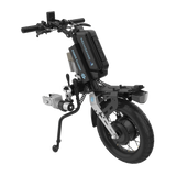 PAWS Cruiser (Power Assisted Wheelchair System)
