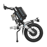 PAWS Cruiser (Power Assisted Wheelchair System)