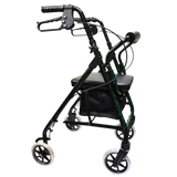 Petite 6” Wheel Rollator
