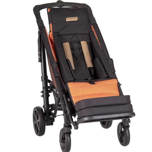 Patron Piper Comfort Buggy