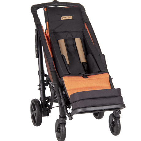 Patron Piper Comfort Buggy