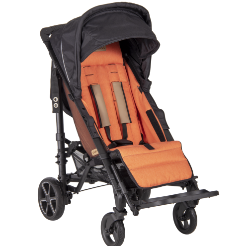 Patron Piper Comfort Buggy