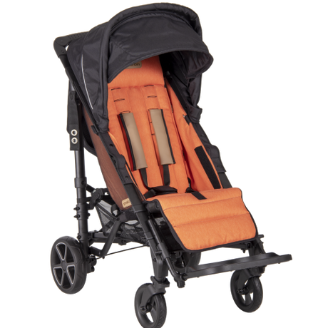 Patron Piper Comfort Buggy