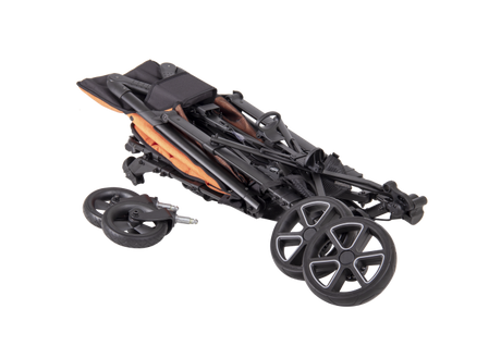 Patron Piper Comfort Buggy