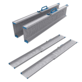 Pondus Telescopic Ramp
