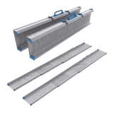 Pondus Telescopic Ramp