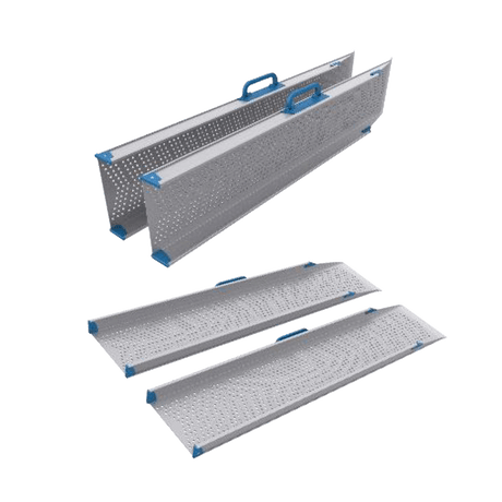 Pondus 55cm Ramp