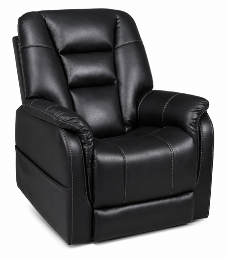Pride Theorem Mercer Power Lift Chair