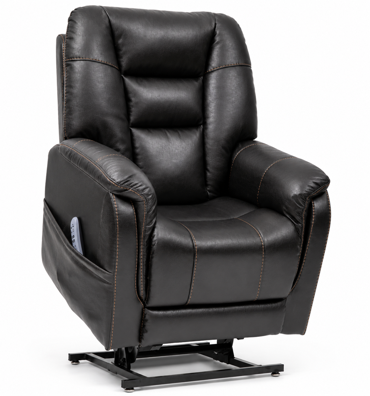 Pride Theorem Studio Mercer Power (Petite) Lift Chair