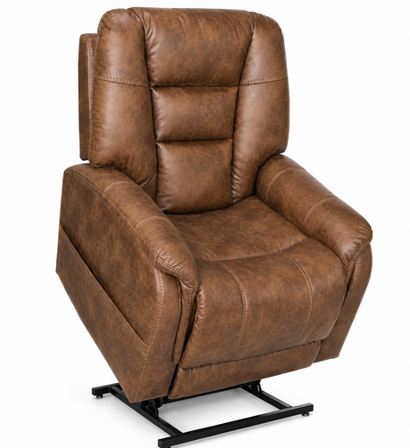 Pride Theorem Mercer Power Lift Chair