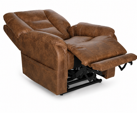 Pride Theorem Mercer Power Lift Chair