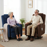 Pride C6 Infinite Position Power Lift Chair