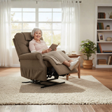 Pride LC-358 Bariatric Power Lift Chair
