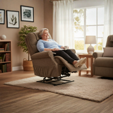 Pride LC-358 Bariatric Power Lift Chair