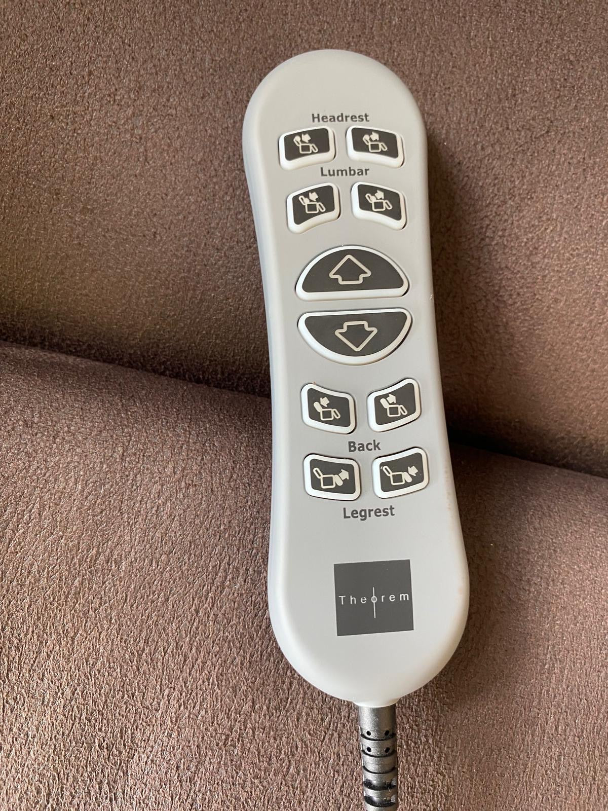 Pride Theorem Studio Power Lift Chair