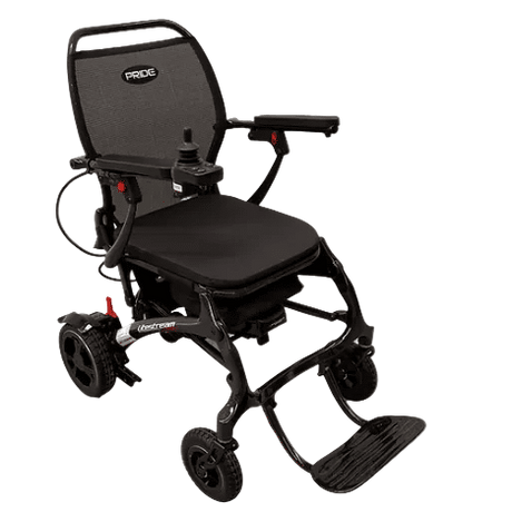 Pride i-Go Litestream Powerchair