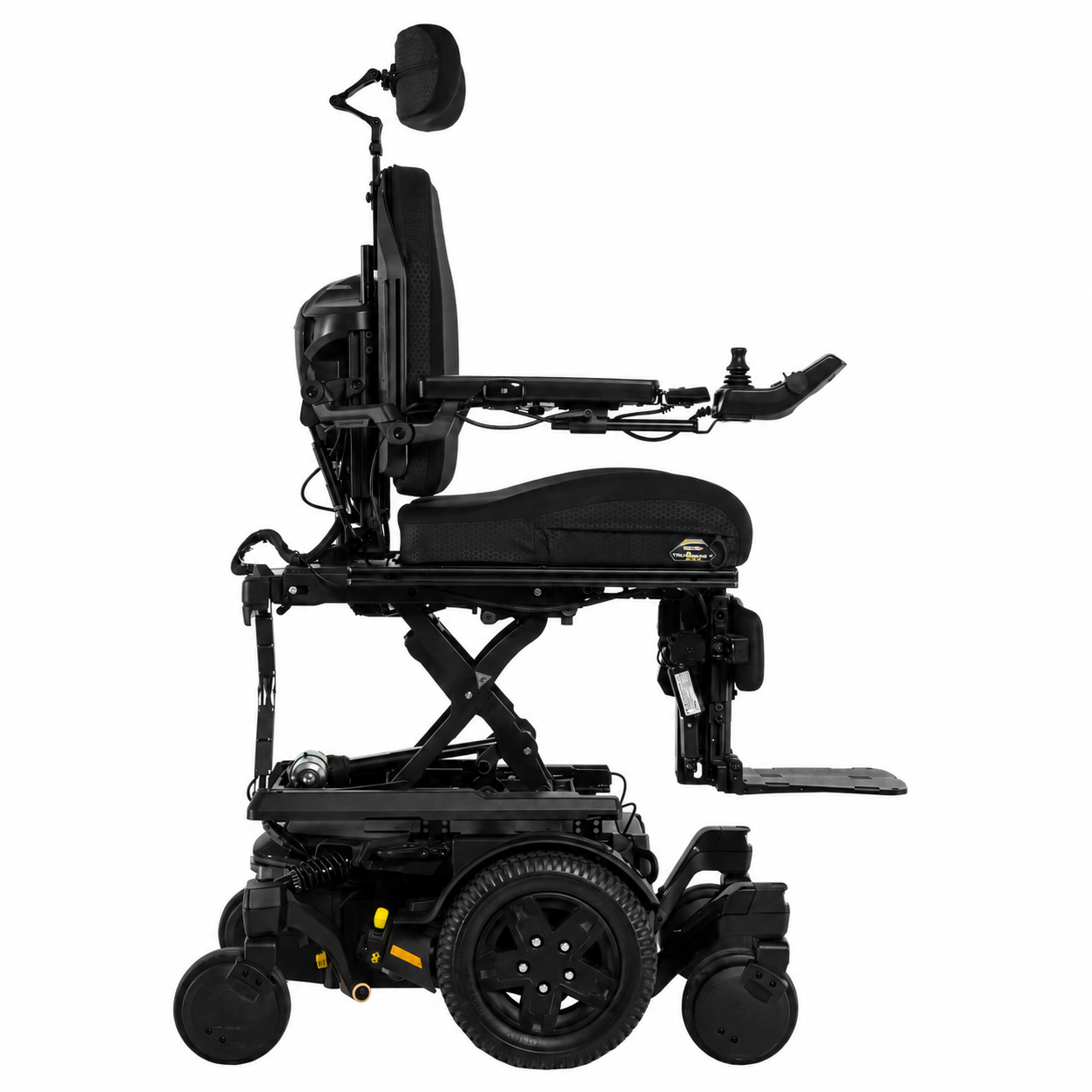 Quantum Edge 4