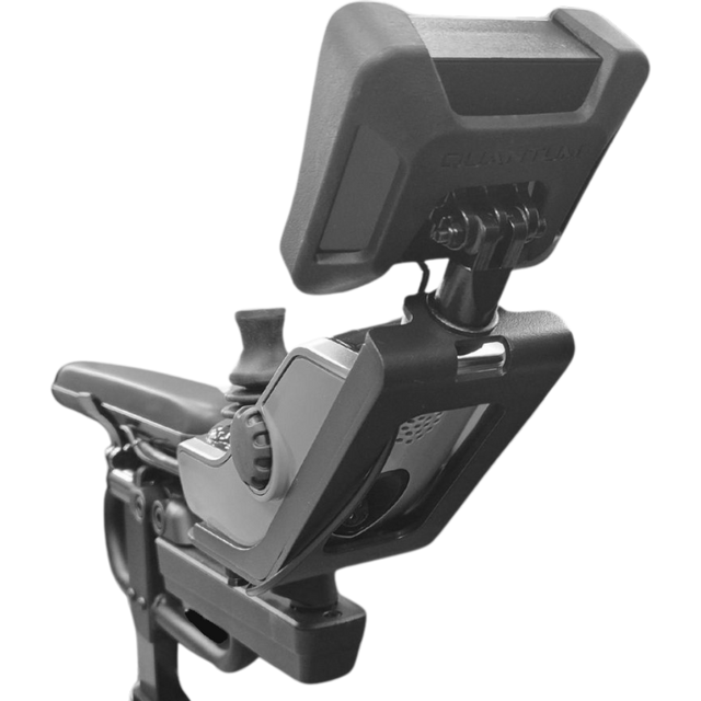 Quantum Backup Camera