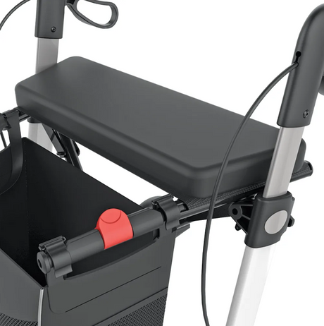 Comfort Seat for Space LX Rollators