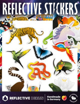 Reflective Sticker - Kid Sets