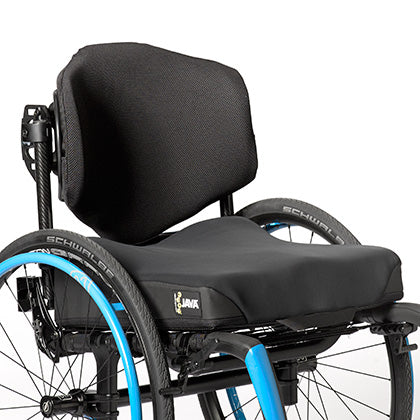 Ride Designs Java Back Regular