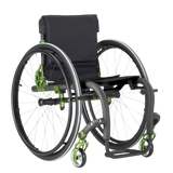 Ki Mobility Ultra-Lightweight Rogue XP Wheelchair
