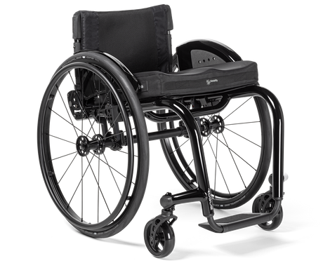 Ki Mobility Rogue 2 - Wheelchair
