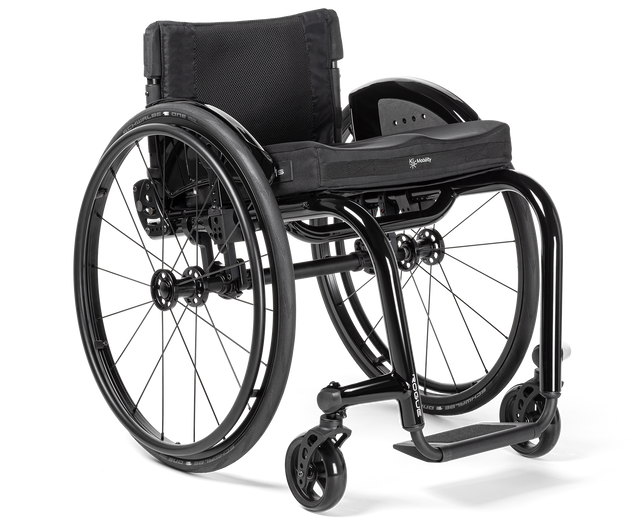 Ki Mobility Rogue 2 - Wheelchair