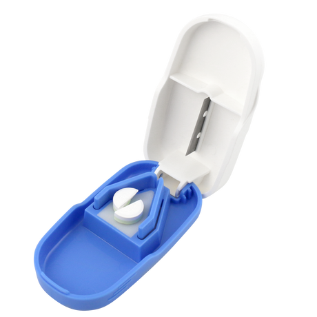 Tablet Splitter