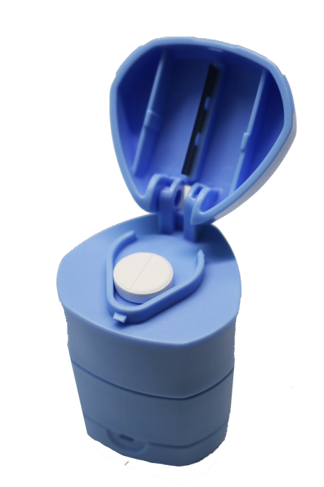 3 In 1 Pill Splitter