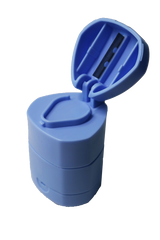 3 In 1 Pill Splitter